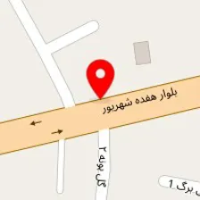 املاک مهدیس چالوس