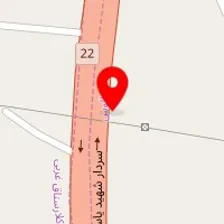 املاک باغ سیب