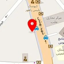 مشاورین املاک رامبد