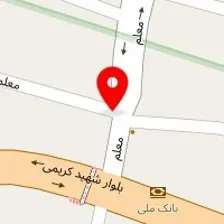 مشاور املاک محمدرضا