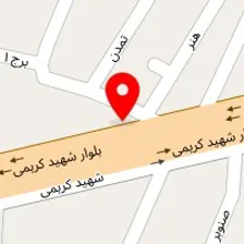 املاک متمدن