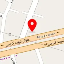 مشاور املاک آریانا