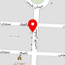 مشاور املاک سروستان