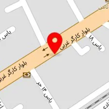 املاک سایبان