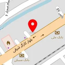 مشاور املاک آشیانه سبز