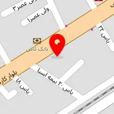 بانک املاک شهر