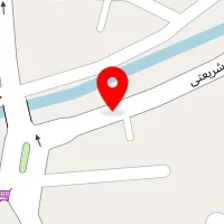 مشاور املاک شریعتی