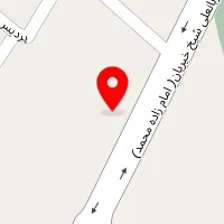 املاک کوک شمال