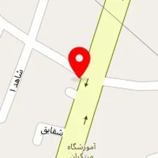 املاک آلاچیق