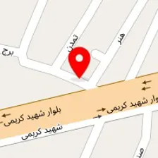 مسکن پدبزرگ