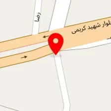 املاک شهریار