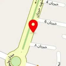 املاک عالی قاپو