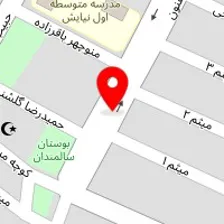 مشاور املاک رضایی