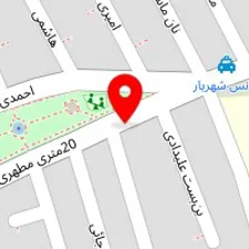 مشاور املاک آریانا