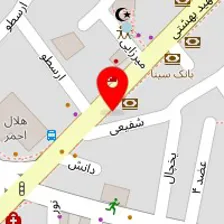 مشاور املاک دریا