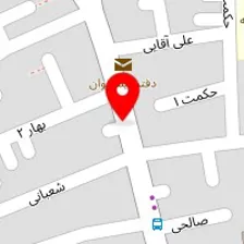 مشاور املاک ترکمان