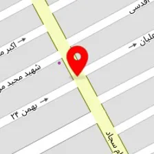 املاک مسعود