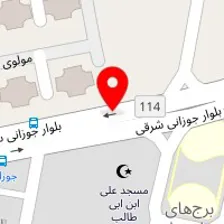 مشاورین املاک جهان نما