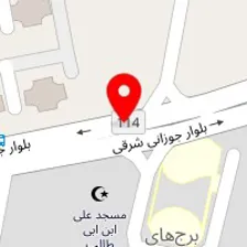 مشاورین املاک پاسارگاد