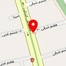 مشاورین مسکن کاج