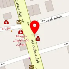 مسکن خانیزان