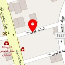 مشاورین املاک مهر