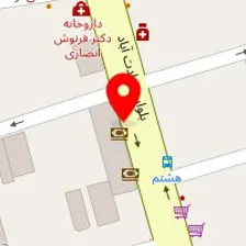 دفتر املاک احمدی