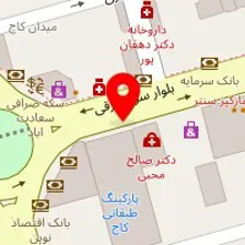 مشاورین املاک آرامش سعادت آباد