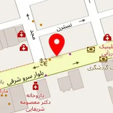 املاک تانیا