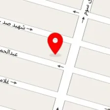 املاک بزرگ هیراد