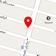 املاک مزینانی