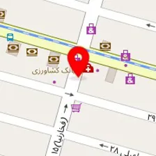 املاک میلاد