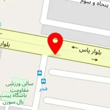 مسکن پردیسان