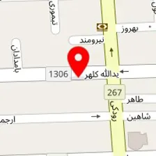 مسکن پاسارگاد