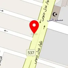 املاک نادعلی