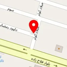 املاک آسمان