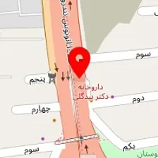 مسکن بزرگ الماس