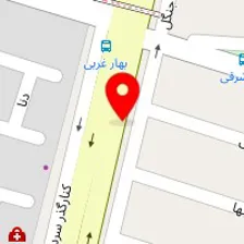 املاک فروردین