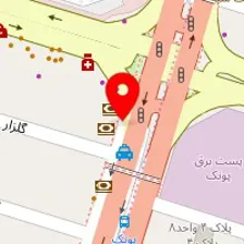 مسکن آریا ماد