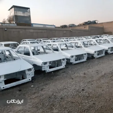 فروشگاه اتاق خودرو 110