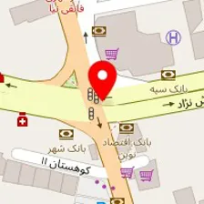 مسکن کاندید