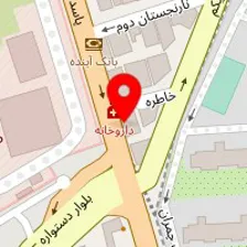 املاک اهورا