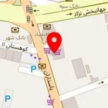 مشاور املاک سید فرامرز تیموریان