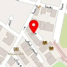 مسکن فرزانه