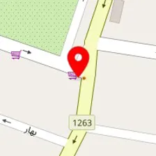 مسکن خاص (صاحبقرانی )