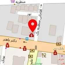 مشاورین املاک باغ مهر