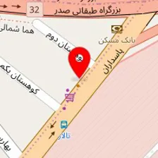 املاک ملکوت