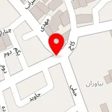 مشاور املاک  سیدمهران لاجوردی