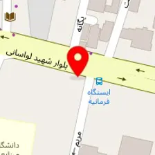 مسکن وفا
