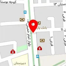 دکتر فاطمه نیازی